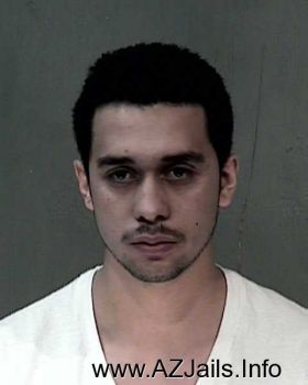 Miguel O Ochoa Coaraveo Mugshot