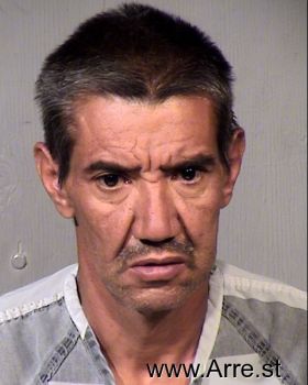 Miguel  Orozco Mugshot