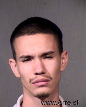 Miguel Angel Orozco Mugshot