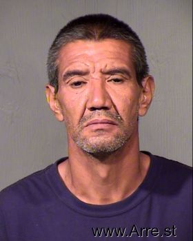 Miguel Angel Orozco Mugshot