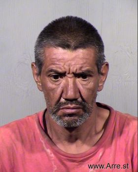 Miguel Angel Orozco Mugshot