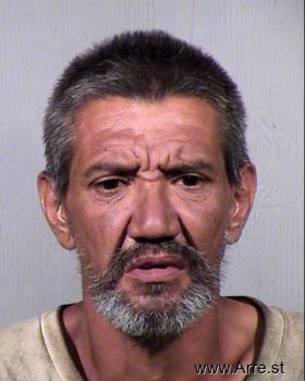 Miguel Angel Orozco Mugshot