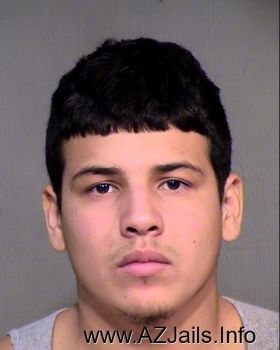 Miguel Angel Ortiz Lopez Mugshot