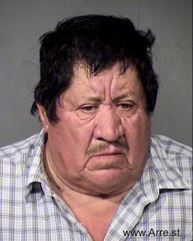 Miguel  Ortiz Valdez Mugshot