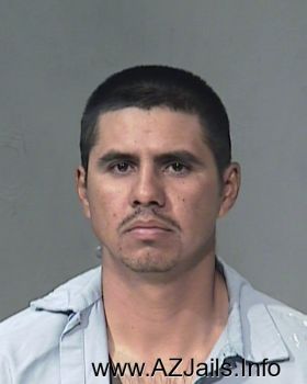 Miguel Angel Pacheco Cardenas Mugshot