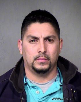 Miguel Hernandez Pena Mugshot