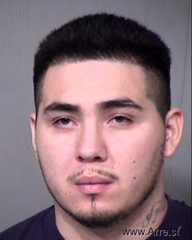 Miguel Anthony Quiroz Mugshot