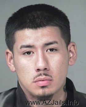 Miguel Angel Ramos Mugshot