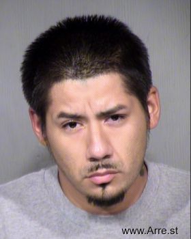 Miguel Angel Ramos Mugshot