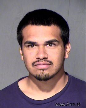 Miguel Angel Reyes Mugshot