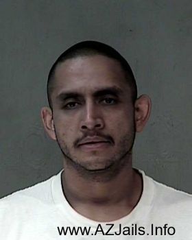 Miguel Angel Rivera Mugshot