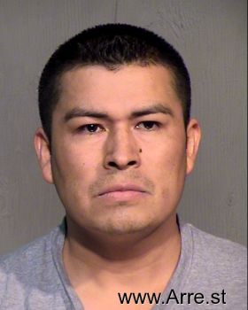 Miguel  Rivera Ibarra Mugshot