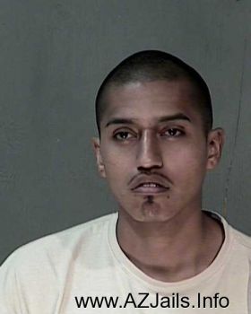 Miguel Angel Roldan Ortega Mugshot