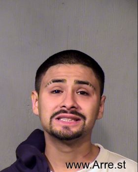 Miguel Angel Rosas Santos Mugshot