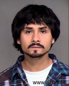 Miguel Angel Rosassantos Mugshot