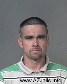 Miguel Angel Ruiz Ruiz Mugshot