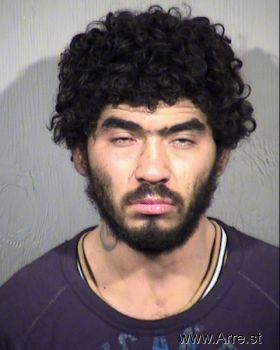 Miguel Castro Sanchez Mugshot