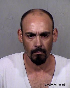 Miguel  Sandoval Mugshot