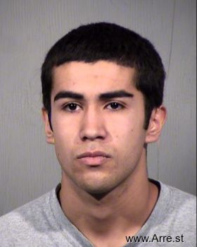 Miguel A Sandoval Garcia Mugshot