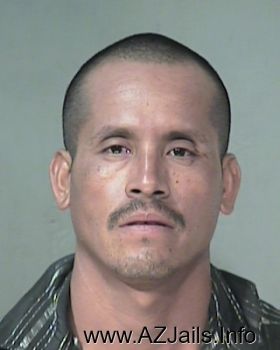 Miguel Torres Torres Mugshot