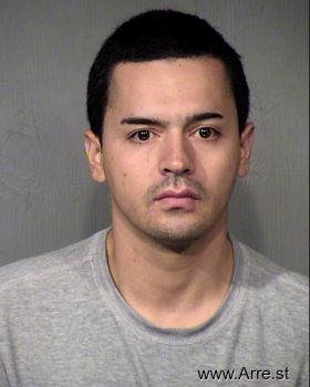 Miguel Angel Torres Mugshot