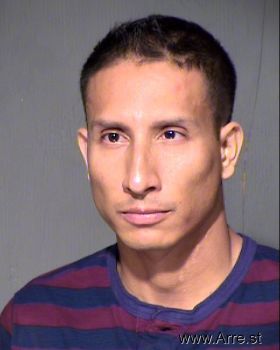 Miguel Angel Torres Mugshot