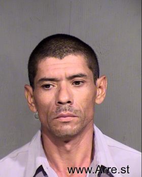 Miguel  Torres Felix Mugshot