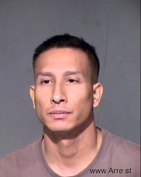 Miguel Angel Torres Paramo Mugshot