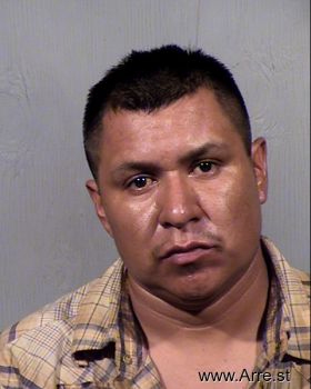 Miguel Angel Torres Pastor Mugshot