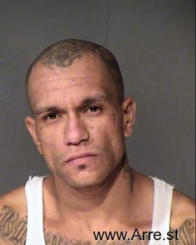 Miguel L Valdez Mugshot