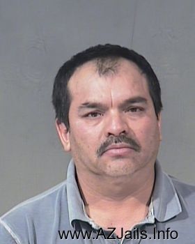 Miguel Angel Valdez Duran Mugshot