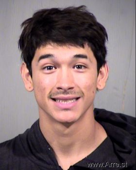 Miguel  Vasquez Mugshot