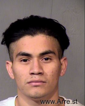 Miguel A Vasquez Perez Mugshot