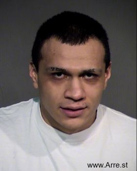 Miguel Alberto Vazquez Mugshot