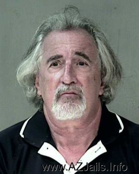 Mike  Sweedlow Mugshot