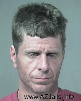 Mike  Zeldenrust Mugshot