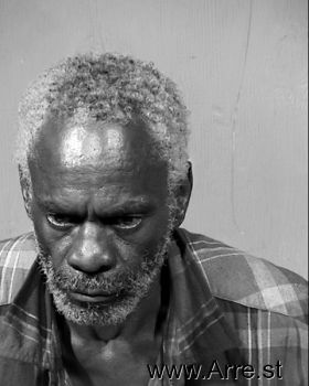 Milton Forest Ayers Mugshot