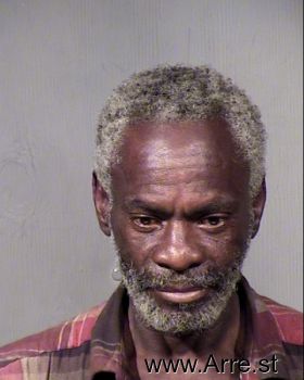 Milton Forest Ayers Mugshot