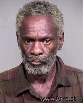 Milton Forest Ayers Mugshot