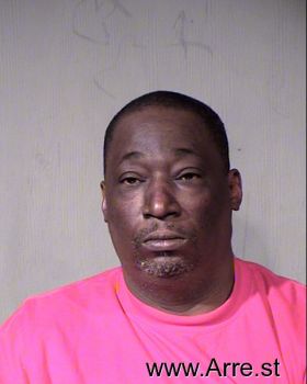 Milton Ray Davis Mugshot