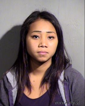 Mimi  Nguyen Mugshot