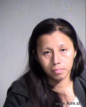 Miriam Perez Felipe Mugshot