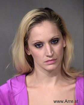 Misty D Bryant Mugshot