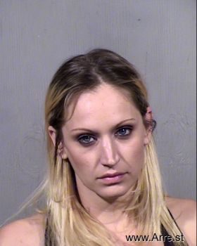 Misty D Bryant Mugshot