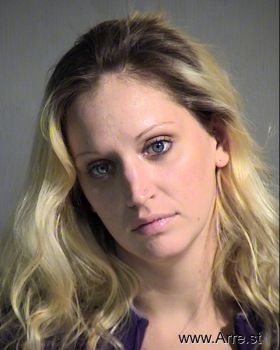 Misty D Bryant Mugshot