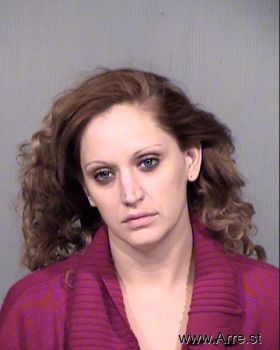 Misty  Bryant Mugshot