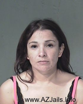 Misty  Rodriguez Mugshot