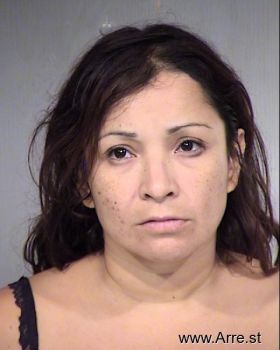 Misty Ann Rodriguez Mugshot