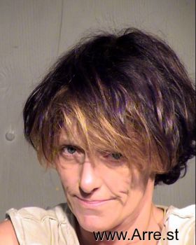 Misty Lee Williams Mugshot