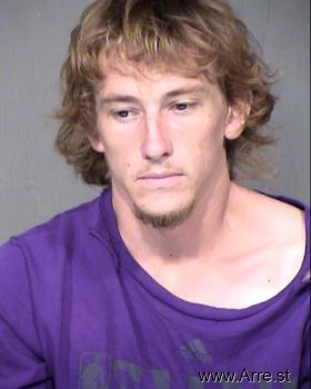 Mitchell  Werndli Mugshot